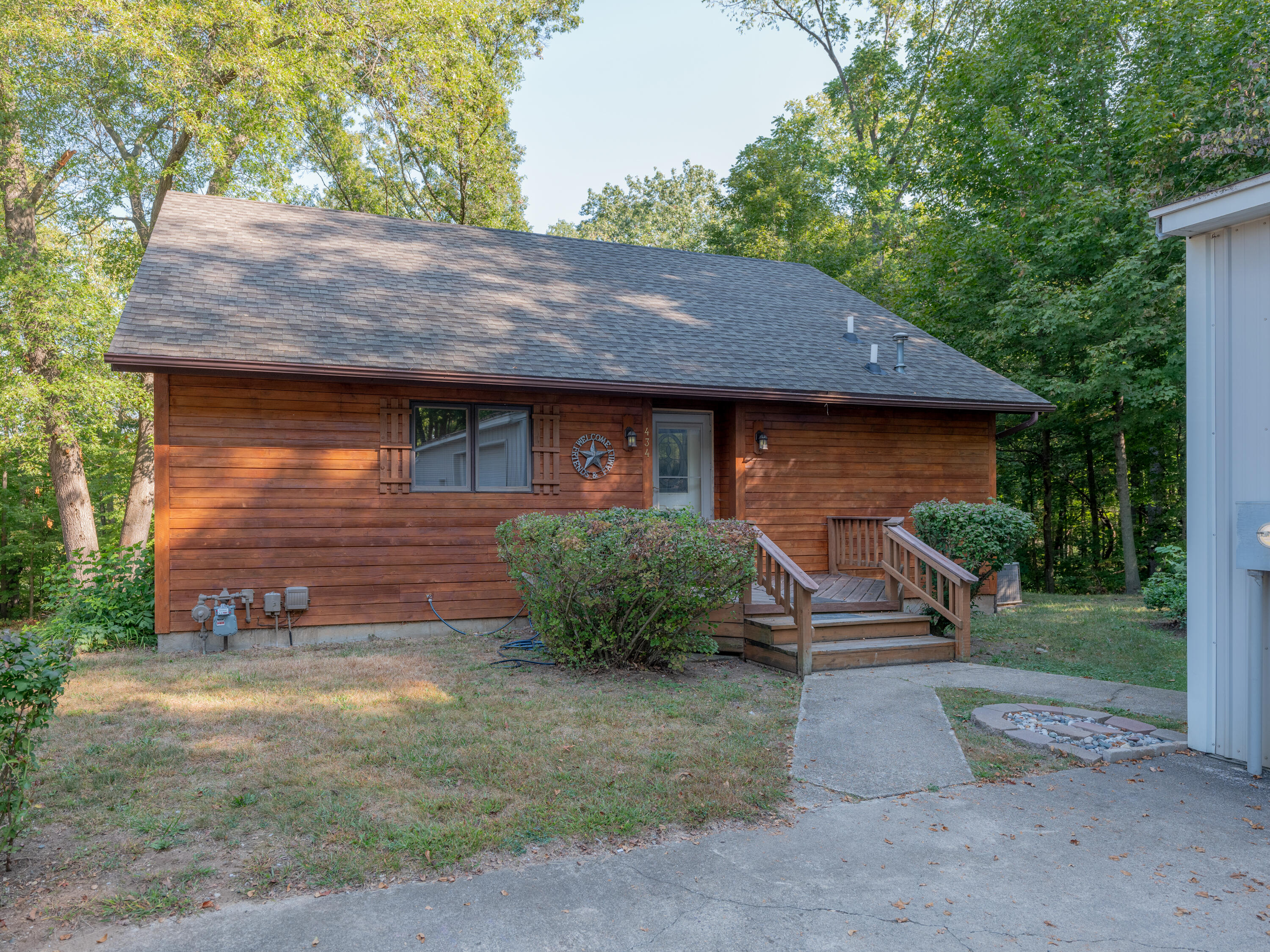 Water St, Otsego, MI 49078