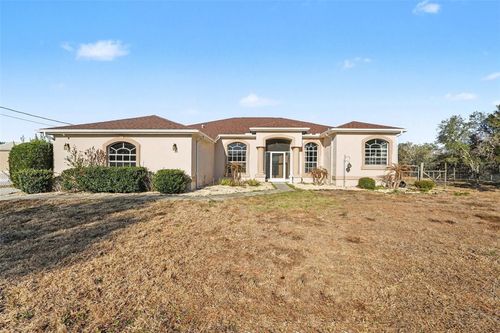 16031 Donney Moor Ln, SPRING HILL, FL, 34610-2807 | Card Image