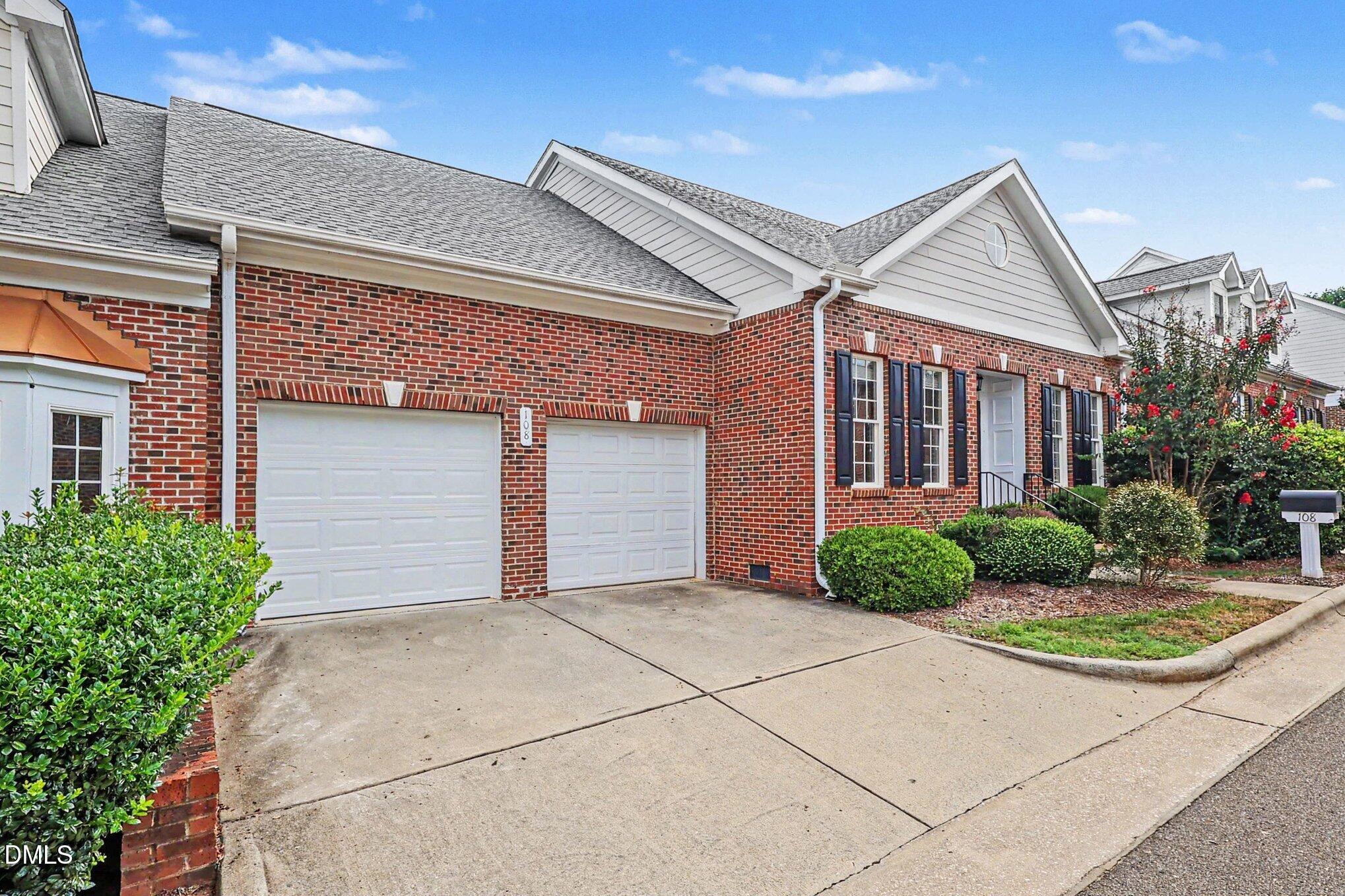 Residential in Cary 2