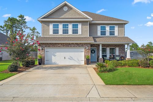 lot-74-14 Constance Ct, Santa Rosa Beach, FL, 32459-5044 | Card Image