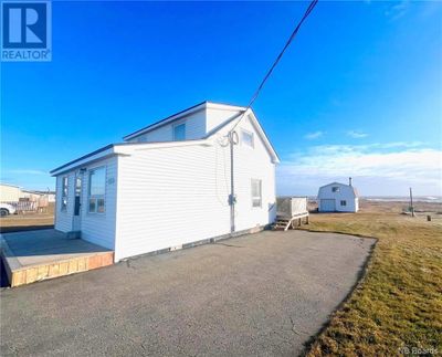 3284 Rte 305, House other with 3 bedrooms, 1 bathrooms and null parking in Pigeon Hill NB | Image 3