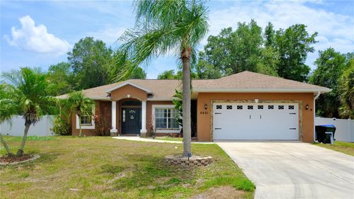 4491 Cuthbert Ave, NORTH PORT, FL, 34287-3973 | Card Image