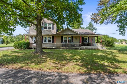380 Butler Ln, New Hope, AL, 35760-8741 | Card Image