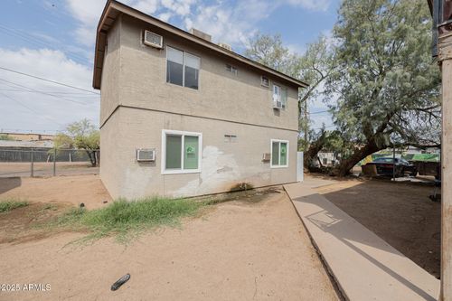 4-622 N 30th Pl, Phoenix, AZ, 85008-6101 | Card Image