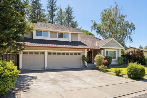 2551 Lavender Dr, Walnut Creek, CA, 94596-6413 | Card Image