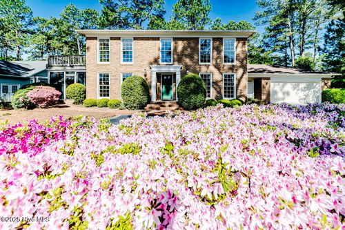 219 Pine Ridge Dr, Whispering Pines, NC, 28327-9486 | Card Image
