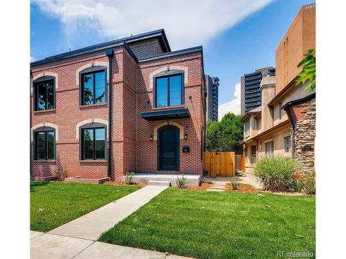 433 S Humboldt St, Denver, CO, 80209-2532 | Card Image