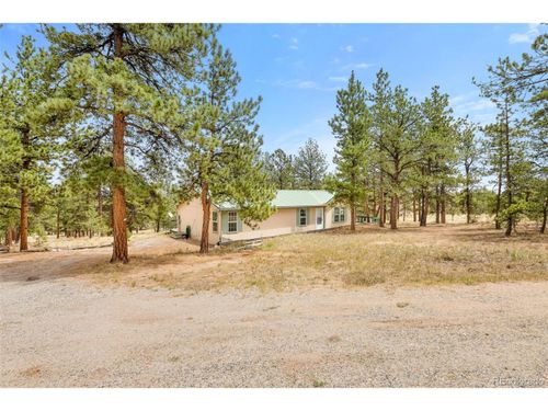 436 Hayhook Way, HARTSEL, CO, 80449-8541 | Card Image