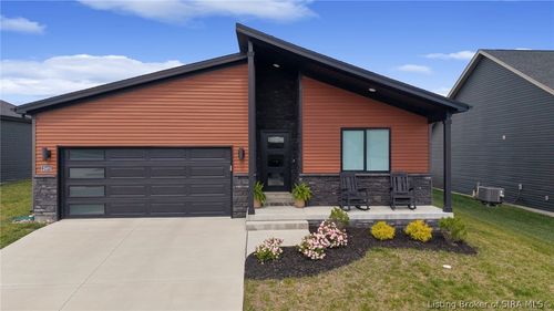 2411 Johnson Pass, Memphis, IN, 47143 | Card Image