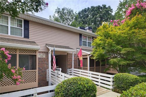 279-279 Quail Run, Roswell, GA, 30076-3138 | Card Image