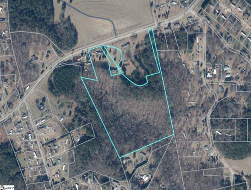 746 Breazeale Rd, Liberty, SC, 29657-9353 | Card Image