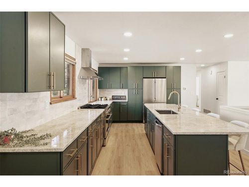 12631 W Asbury Pl, Lakewood, CO, 80228-4321 | Card Image