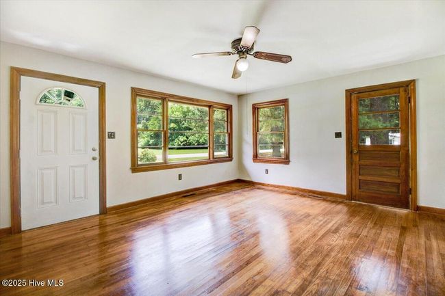 325 Bell St, House other with 3 bedrooms, 1 bathrooms and null parking in Enfield NC | Image 6