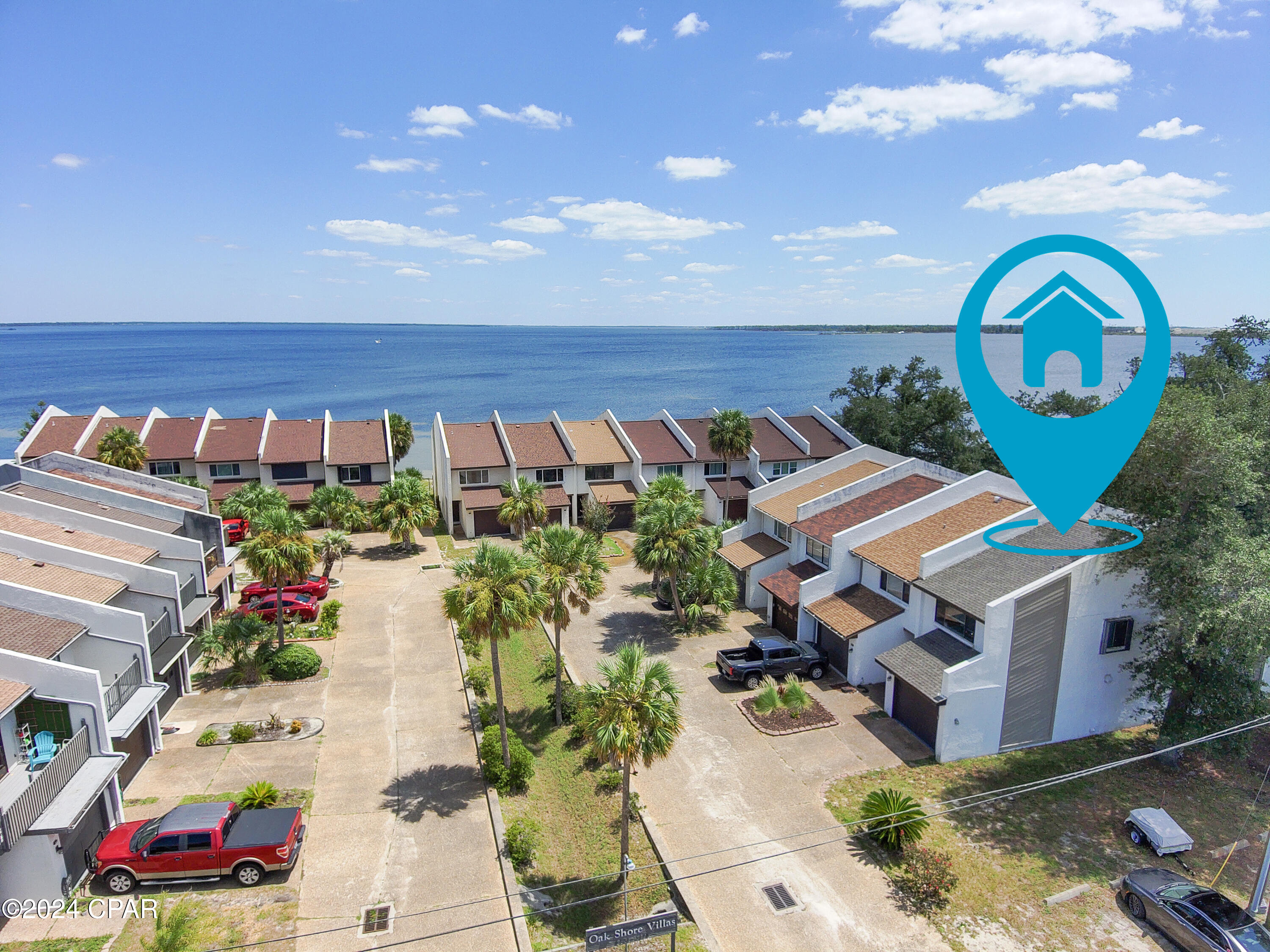 Oakshore Dr, Panama City, FL 32404 #1