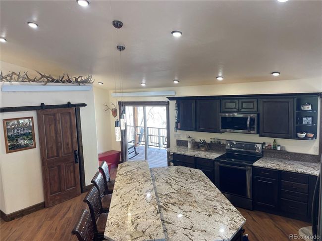 53580 Highway 330, House other with 3 bedrooms, 3 bathrooms and null parking in Collbran CO | Image 9