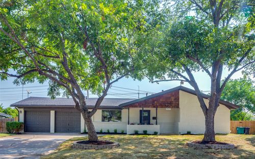 5417 Westhaven Dr, Fort Worth, TX, 76132-2326 | Card Image