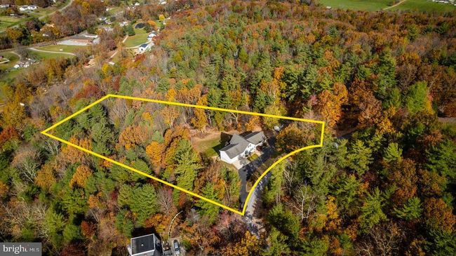 415 Knob Rd, House other with 4 bedrooms, 3 bathrooms and null parking in ELKTON VA | Image 96