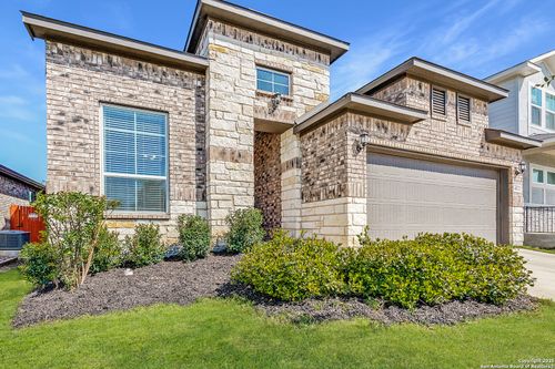 4523 Stark Aly, San Antonio, TX, 78217-4715 | Card Image