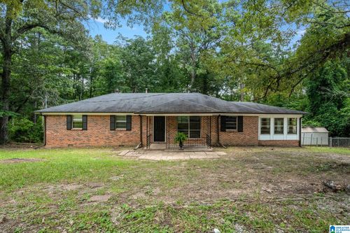 4696 Country Ln, MONTEVALLO, AL, 35115 | Card Image