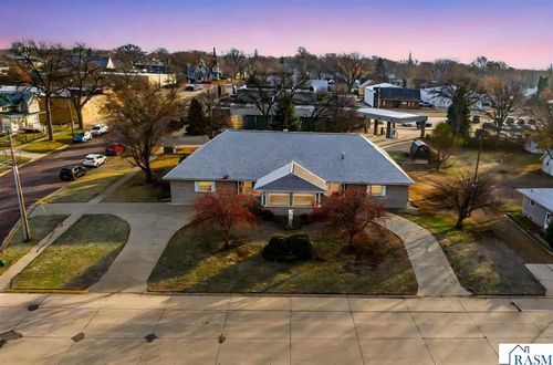 311 S Nicollet St, Blue Earth, MN, 56013-1313 | Card Image