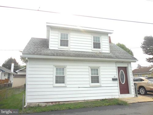 512 S Laurel St, LEBANON, PA, 17042-6744 | Card Image