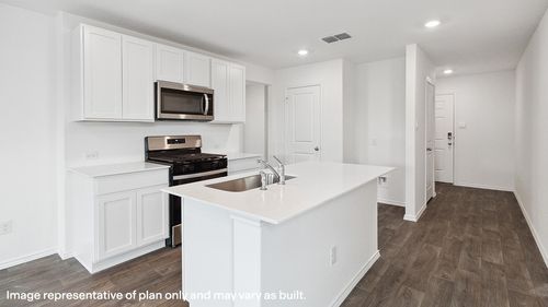 3006 Serenity Ln, Sherman, TX, 75090 | Card Image