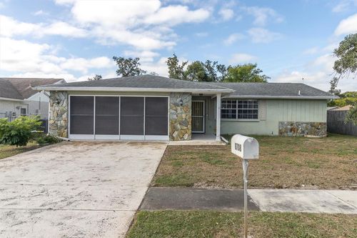 8708 Briar Patch Dr, PORT RICHEY, FL, 34668-1207 | Card Image