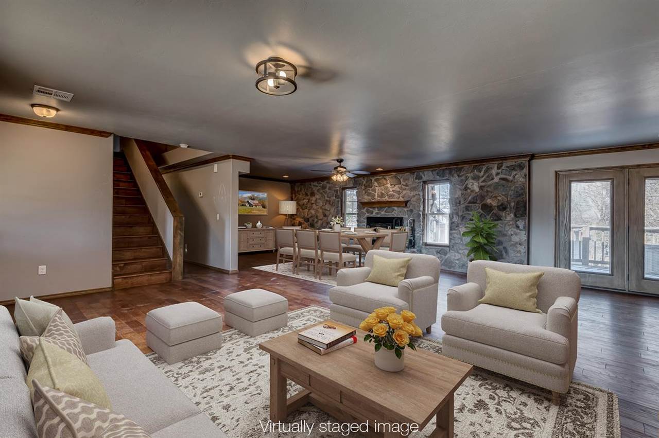 46th St, Stillwater, OK 74074