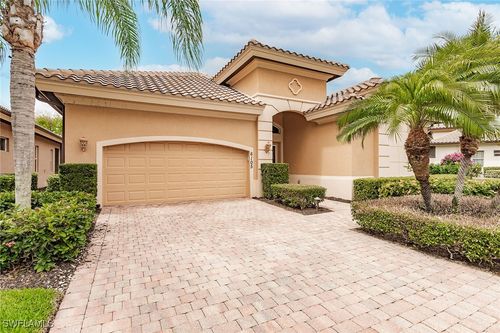6105 Dogleg Dr, NAPLES, FL, 34113-1691 | Card Image