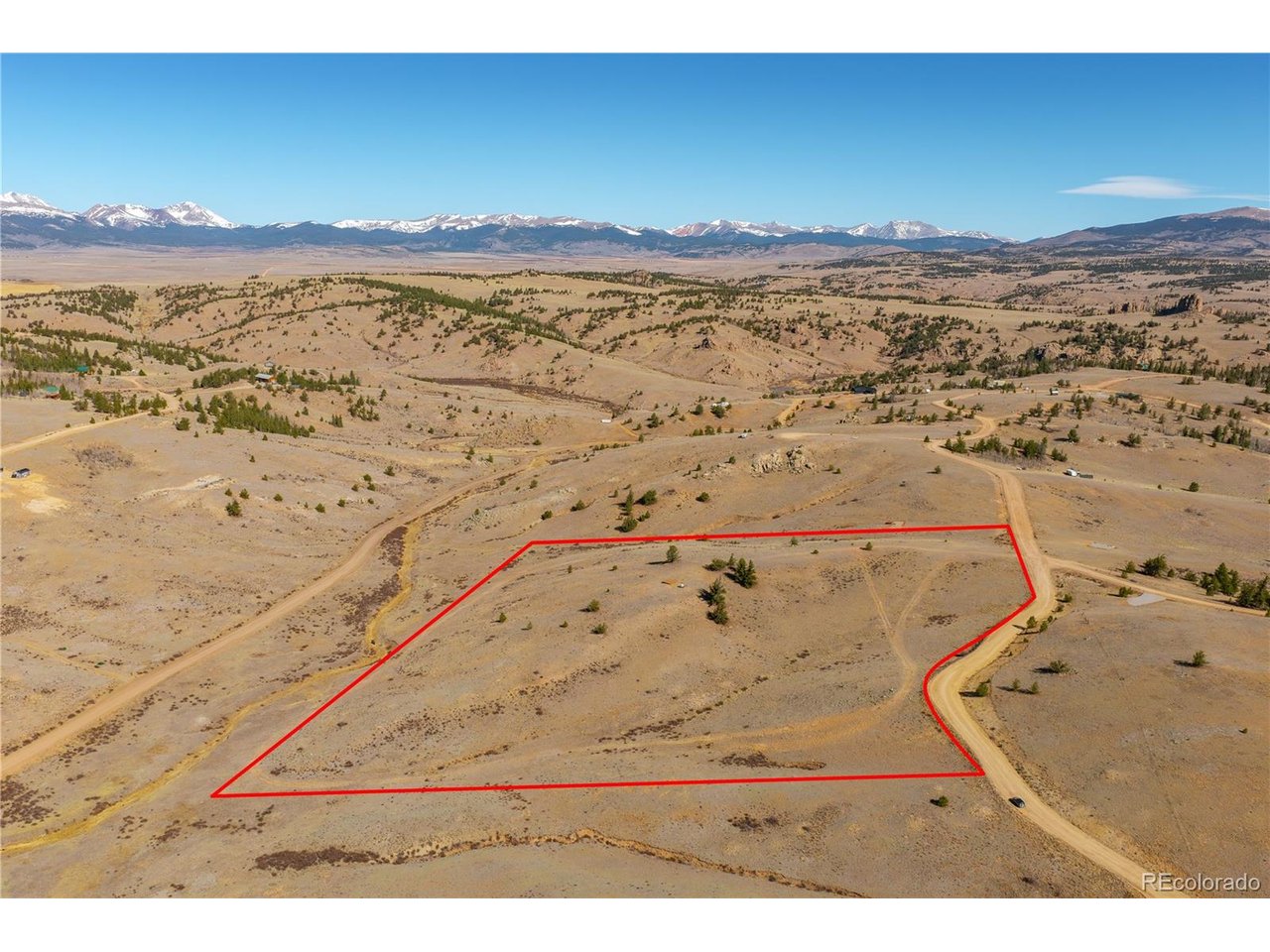 Land in Jefferson 2