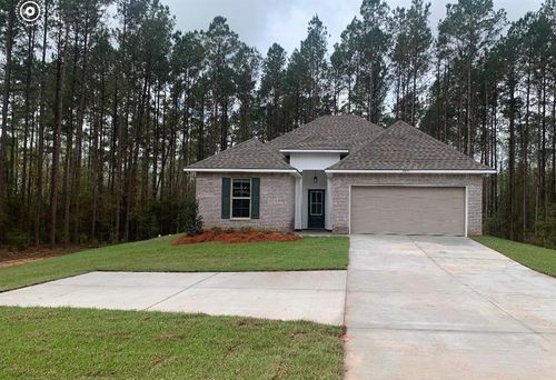 50371 Highway 443, Loranger, LA, 70446 | Card Image