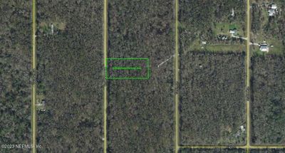 0000 Underwood Avenue, Home with 0 bedrooms, 0 bathrooms and null parking in Hastings FL | Image 1