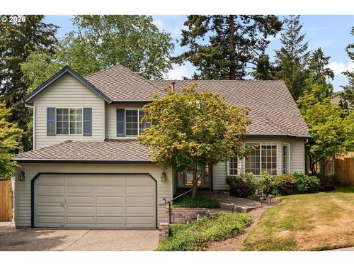 6725 Sw 160th Ave, Beaverton, OR, 97007-4880 | Card Image