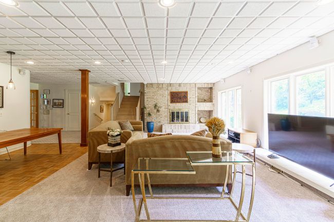 4911 Red Fox Run, House other with 6 bedrooms, 8 bathrooms and null parking in Ann Arbor MI | Image 91