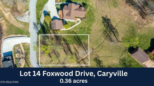 14 Foxwood Dr, Caryville, TN, 37714 | Card Image
