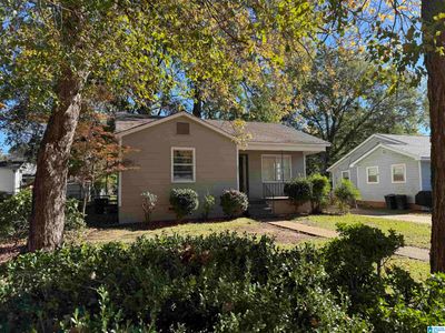 207 Short Mcadory Avenue, House other with 3 bedrooms, 2 bathrooms and null parking in BESSEMER AL | Image 3