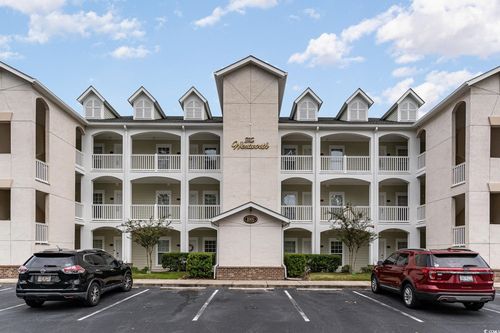 301-1009 World Tour Blvd., Myrtle Beach, SC, 29579 | Card Image