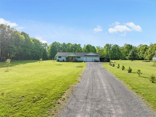 12297 Hayes Road, House other with 4 bedrooms, 2 bathrooms and null parking in Florence NY | Image 40