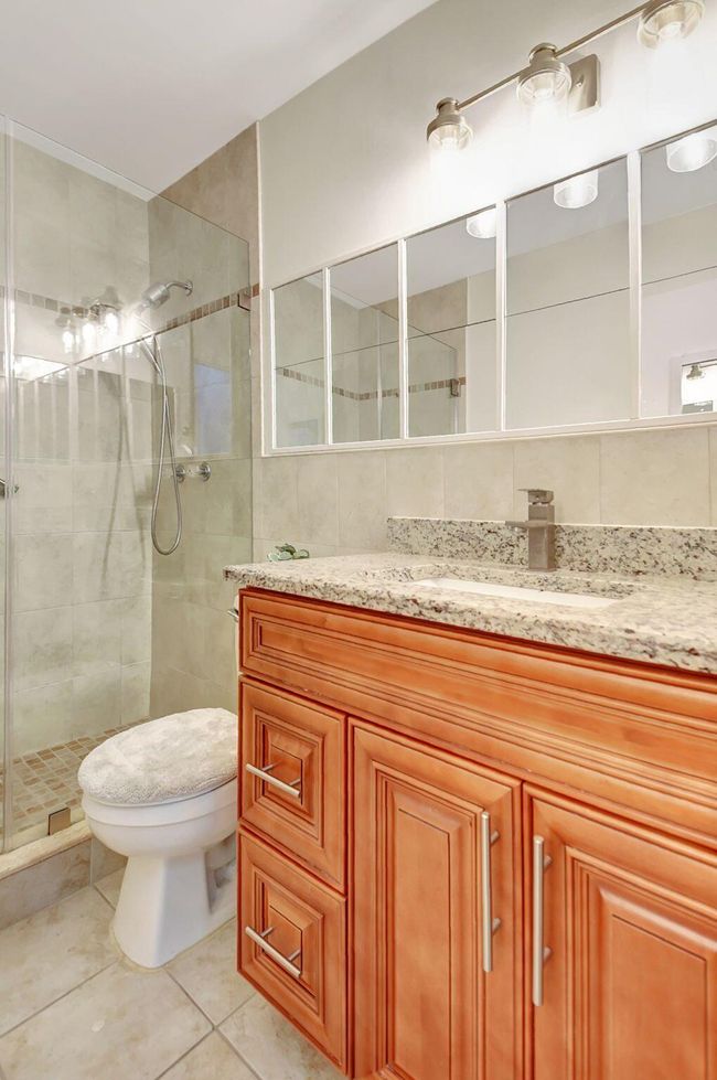 860 Worcester Ln, Condo with 1 bedrooms, 1 bathrooms and null parking in Lake Worth FL | Image 16