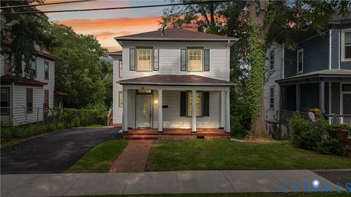 21 Pine St, Petersburg, VA, 23803-4119 | Card Image