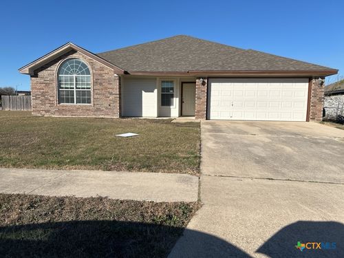 5001 Morning Star Lane, Killeen, TX, 76542 | Card Image