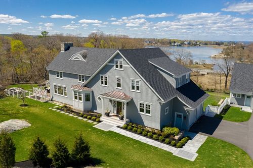 17 Mohawk Way, Cohasset, MA, 02025-1875 | Card Image