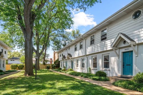 c-3115 Lake Ave, Wilmette, IL, 60091-1102 | Card Image