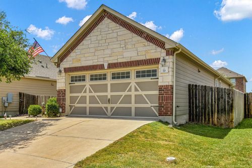 70-2950 E Old Settlers Boulevard, Round Rock, TX, 78665 | Card Image