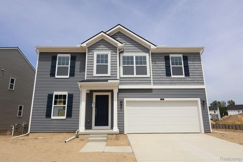 408 Hidden Riv W, Holly, MI, 48442-2036 | Card Image