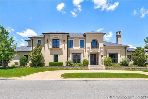 5701 Mistletoe Court, Oklahoma City, OK, 73142 | Card Image