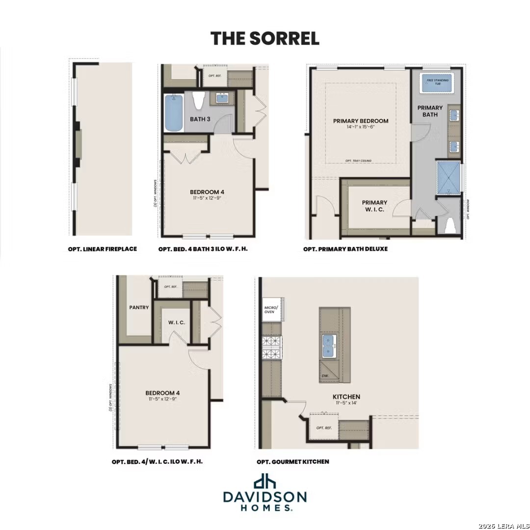 Residential in San Antonio 3