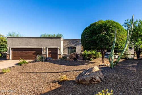 19011 E Box Bar Trl, Rio Verde, AZ, 85263 | Card Image