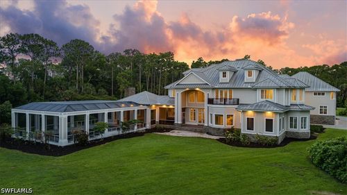 2263 Coach House Ln, NAPLES, FL, 34105-2712 | Card Image