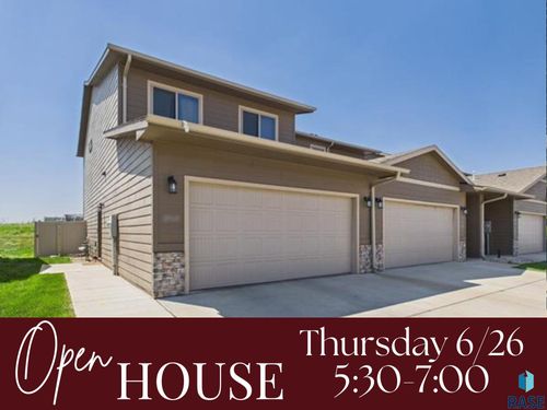 2560 E Meadowside Pl, Sioux Falls, SD, 57108-3706 | Card Image